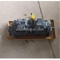 Gravemaskine SH200 HOVEDPUMP SH200 HYDRAULIC PUMP